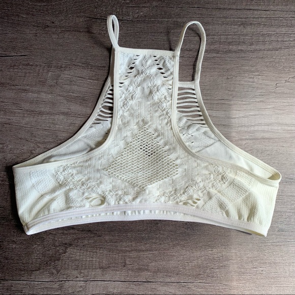 Free people intimately Strappy Bra size XS/S - Picture 6 of 6